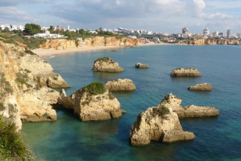 Appt à Ferragudo au Portugal — photo 18