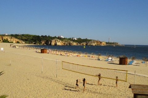 Appt à Ferragudo au Portugal — photo 13