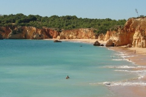 Appt à Ferragudo au Portugal — photo 19