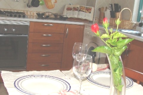 Appt à Ferragudo au Portugal — photo 11
