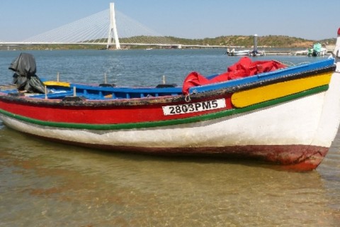 Appt à Ferragudo au Portugal — photo 22