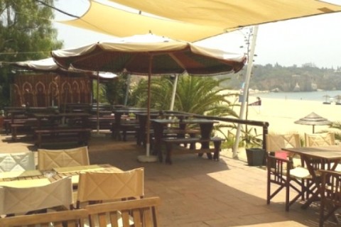 Appt à Ferragudo au Portugal — photo 15
