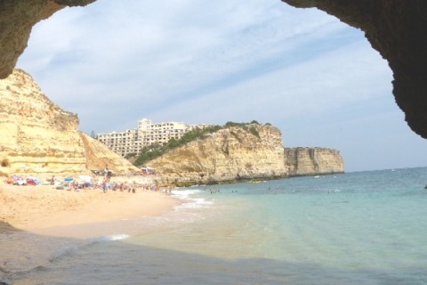 Appt à Ferragudo au Portugal — photo 20