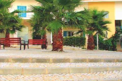 Appt à Ferragudo au Portugal — photo 3
