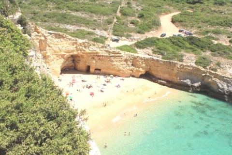 Appt à Ferragudo au Portugal — photo 21