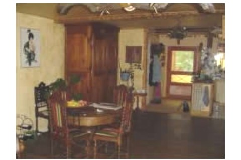 Grande maison avec vue magnifique sur les Pyrenées! — photo 3