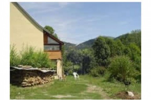 Grande maison avec vue magnifique sur les Pyrenées! — photo 6