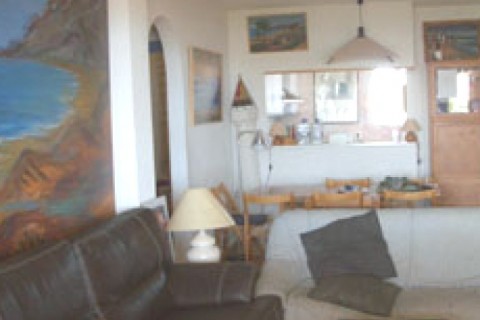 Appt avec vue à Almería en Espagne — photo 6