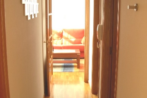 Appt confortable en Galice du Nord — photo 8