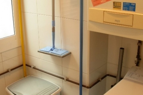Appt confortable en Galice du Nord — photo 12