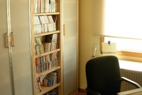 Appt confortable en Galice du Nord — photo 7