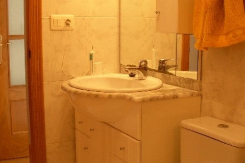 Appt confortable en Galice du Nord — photo 10