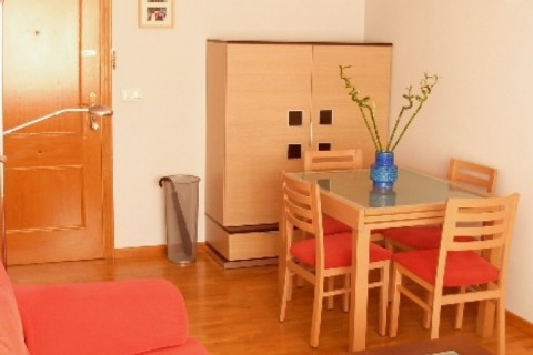 Appt confortable en Galice du Nord — photo 2