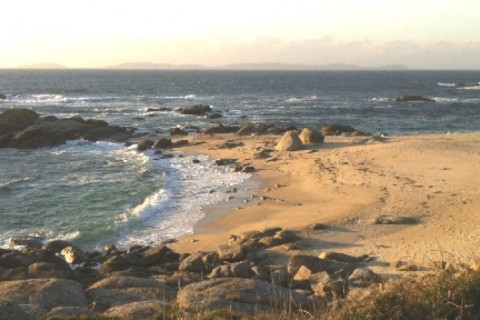 Appt confortable en Galice du Sud — photo 13