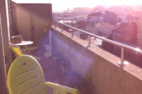 Appt confortable en Galice du Sud — photo 11
