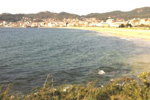 Appt confortable en Galice du Sud — photo 14