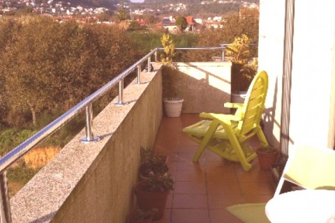 Appt confortable en Galice du Sud — photo 12