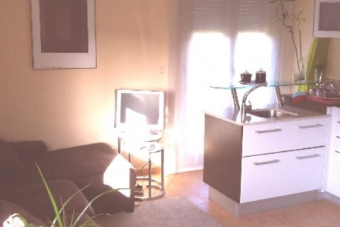 Appt confortable en Galice du Sud — photo 3