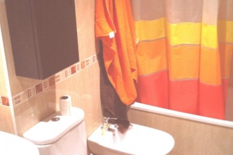 Appt confortable en Galice du Sud — photo 8