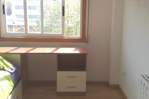 Duplex au bord de la mer à La Coruña — photo 9