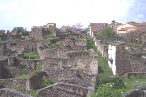 Maison en Estrémadure — photo 3