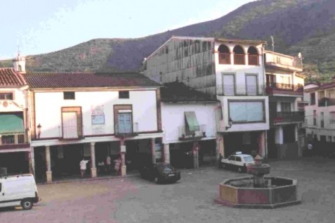 Maison en Estrémadure — photo 25