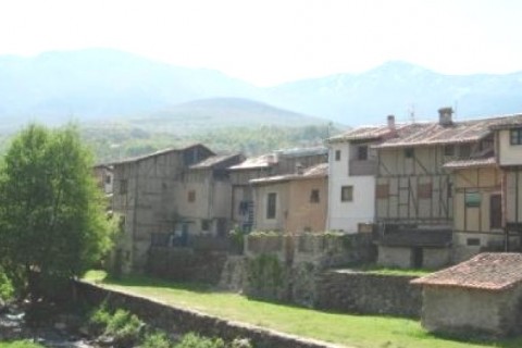 Maison en Estrémadure — photo 46