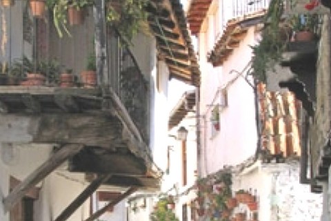 Maison en Estrémadure — photo 51