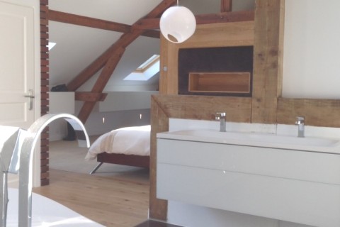 Waterfront on sought after Lake Annecy in the French Alps just below Geneva. Up to 1 year swap. — photo 8