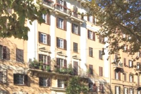 Splendide appt à Rome — photo 6
