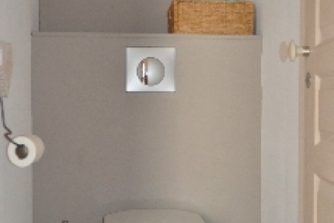 Maison bretonne en bord de mer — photo 13
