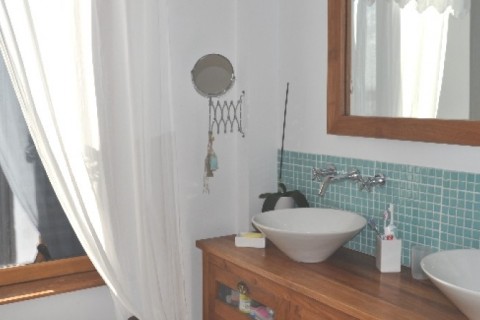 Maison bretonne en bord de mer — photo 6