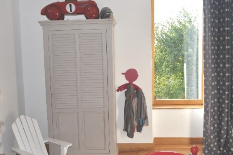 Maison bretonne en bord de mer — photo 9
