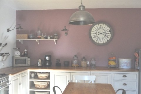Maison bretonne en bord de mer — photo 4