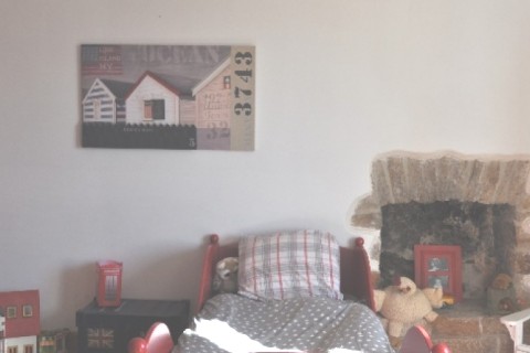 Maison bretonne en bord de mer — photo 10