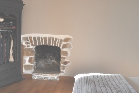 Maison bretonne en bord de mer — photo 8