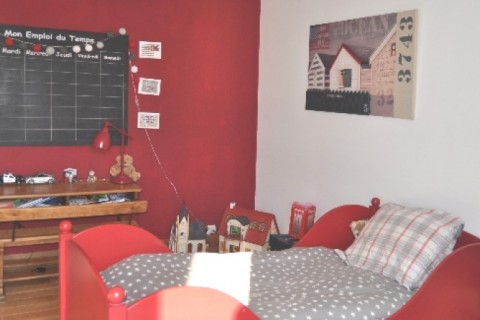 Maison bretonne en bord de mer — photo 11