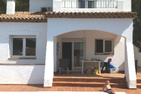 Maison avec piscine en espagne — photo 2