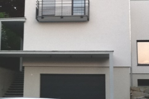 Maison très moderne à Mulhouse — photo 3