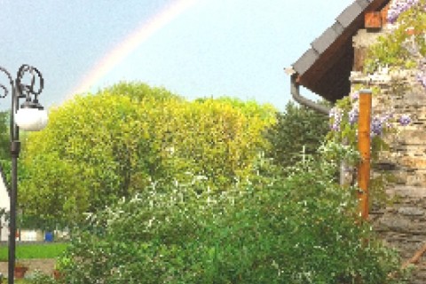 Belle maison dans les Pyrénées — photo 4