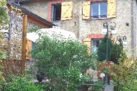 Belle maison dans les Pyrénées — photo 5