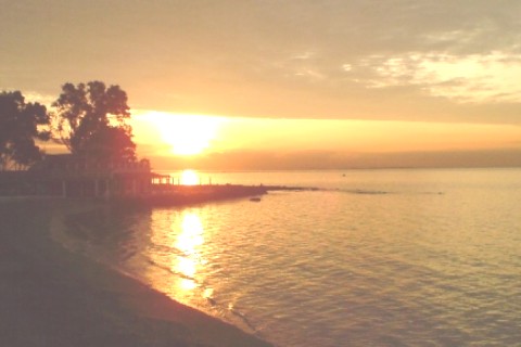 Apartment in front of the sea Malag — photo 5