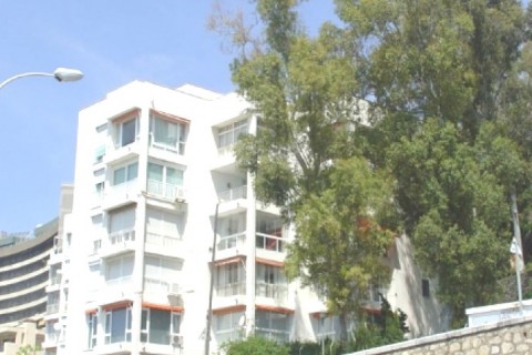 Apartment in front of the sea Malag — photo 6
