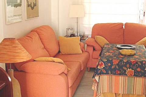 Appt calme en Espagne — photo 2