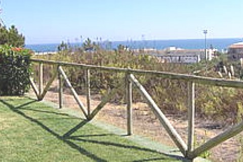 Appt calme en Espagne — photo 7