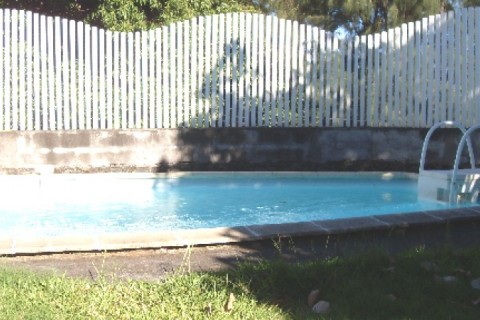 Chambre tout confort dans Belle Villa Saint-Denis de la Réunion — photo 3