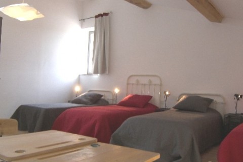 Maison avec piscine dans le Sud de la France — photo 4