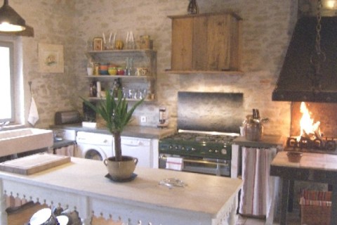 Maison avec piscine dans le Sud de la France — photo 7