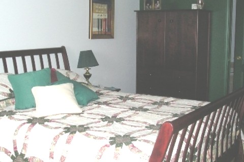 Bel appartement à 3 km de Montréal — photo 3