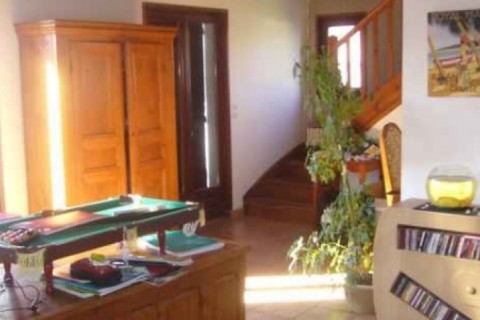 Villa en Auvergne — photo 3